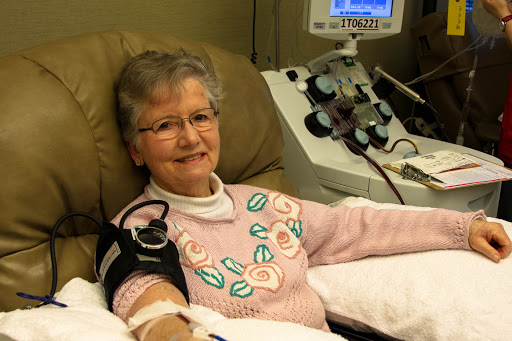 Blood Donation Center «Inland Northwest Blood Center», reviews and photos