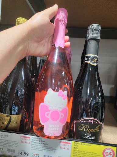 Wine Store «BevMo!», reviews and photos, 6393 Pacific Ave, Stockton, CA 95207, USA