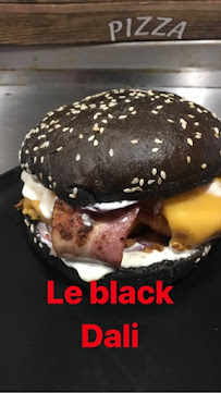 Photos du propriétaire du Restaurant de hamburgers la casa del burger à Dijon - n°13