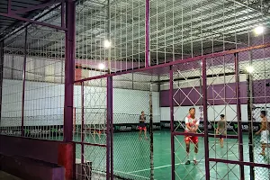 Gedung Futsal Srikandi image