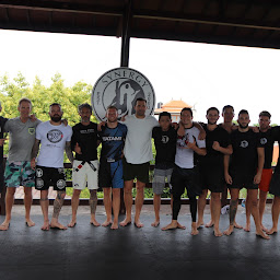 Synergy BJJ MMA Academy