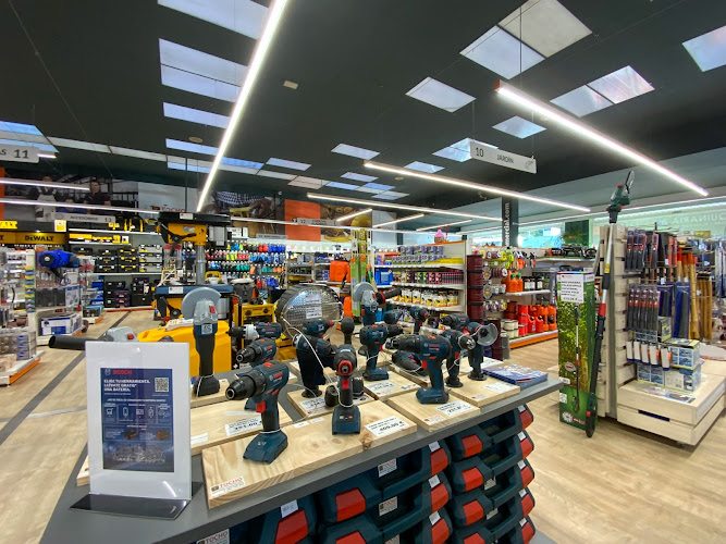 Tocho Comercial (Betanzos)