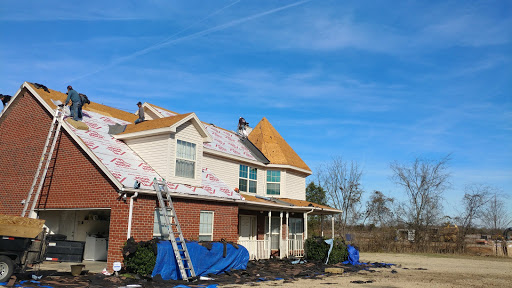 Roofing Contractor «Mr. Roof Nashville», reviews and photos