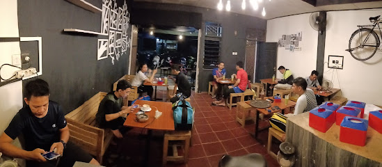 KPO CAFE