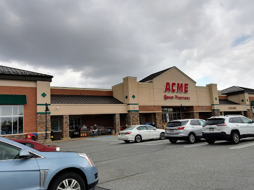 ACME Markets, 101 Byers Dr, Glen Mills, PA 19342, USA, 