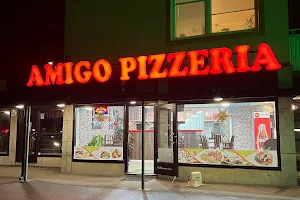 Amigo pizzeria image