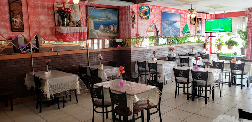 El Tenampa Restaurant