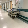 Robert Wood Johnson University Hospital Rahway: Emergency Room