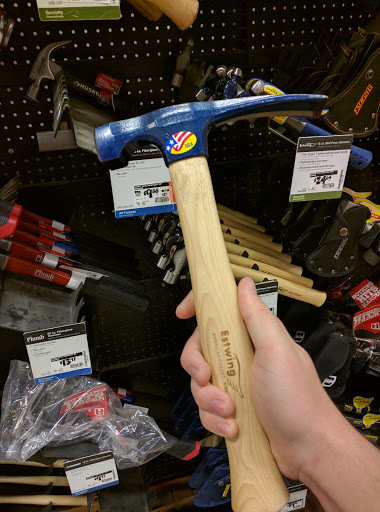 Home Improvement Store «The Home Depot», reviews and photos, 902 Murray Rd, East Hanover, NJ 07936, USA