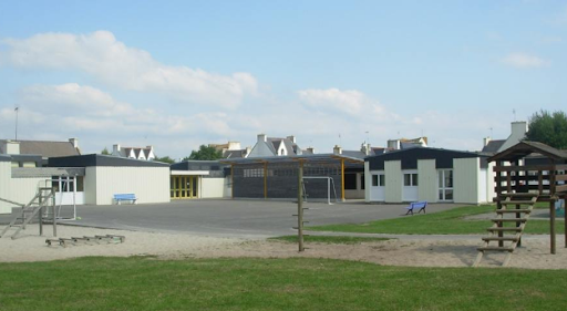 École primaire publique Docteur Fleming à Plobannalec-Lesconil, Finistère
