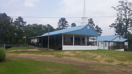 Harmony Cove Baptist Church