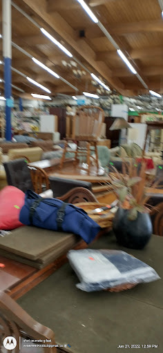 Thrift Store «Habitat ReStore», reviews and photos, 210 11th St N, Moorhead, MN 56560, USA