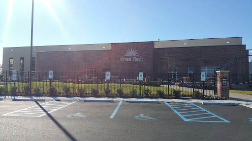 Brewery «Green Flash Brewing», reviews and photos, 1209 Craft Lane, Virginia Beach, VA 23454, USA