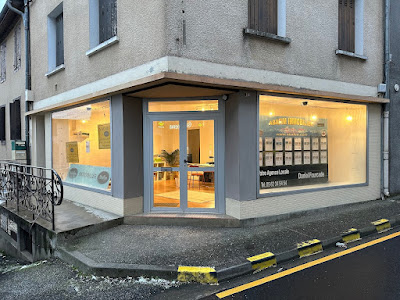 Philippe Garaud Abafim Immobilier à Castelnau-Magnoac