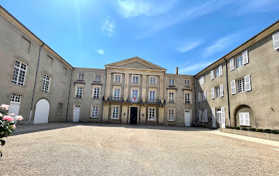 Sous Préfecture de Montbrison à Montbrison