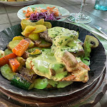 Photo n°1 de l'avis de Emrah.o fait le 15/08/2023 à 21:07 sur le  Zum Holzwurm à Raunheim