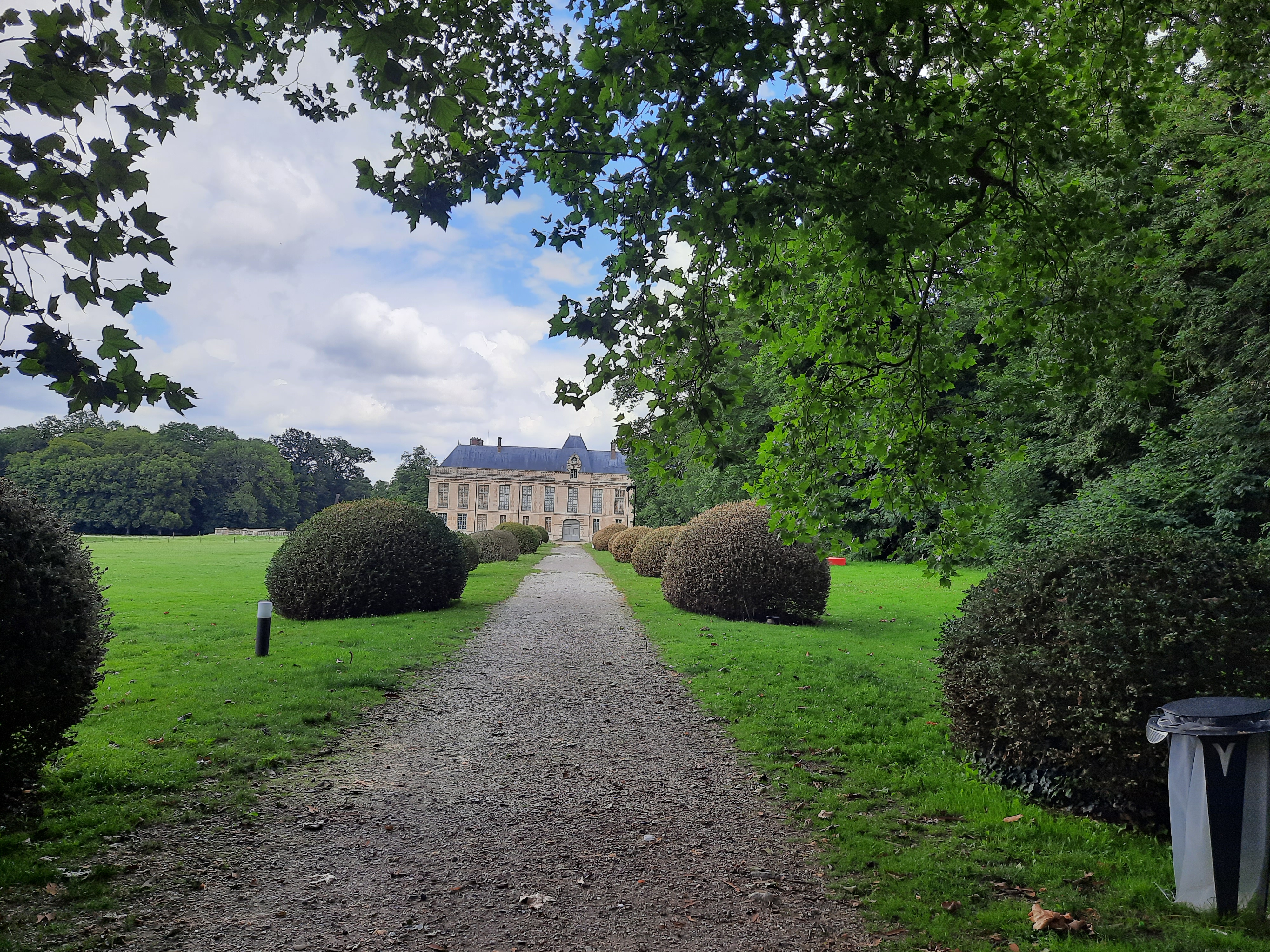 Photo n° 2 de l'avis de Valerie.e fait le 06/08/2021 à 19:15