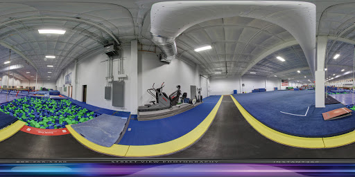 Gymnastics Center «Ocean Tumblers Gymnastics School», reviews and photos, 901 Professional Pl, Chesapeake, VA 23320, USA