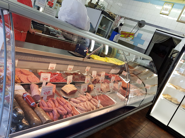 Reviews of First Class Butchers in Edinburgh - Butcher shop