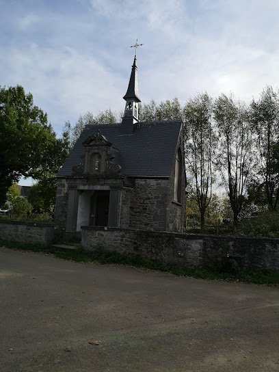 Chapelle de Scoufflény
