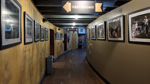 Live Music Venue «The Orange Peel», reviews and photos, 101 Biltmore Ave, Asheville, NC 28801, USA