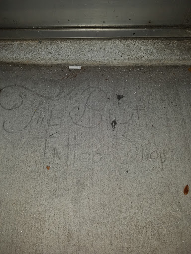 Tattoo Shop «Ink Addiction», reviews and photos, 2028 E Oakland Park Blvd, Fort Lauderdale, FL 33306, USA