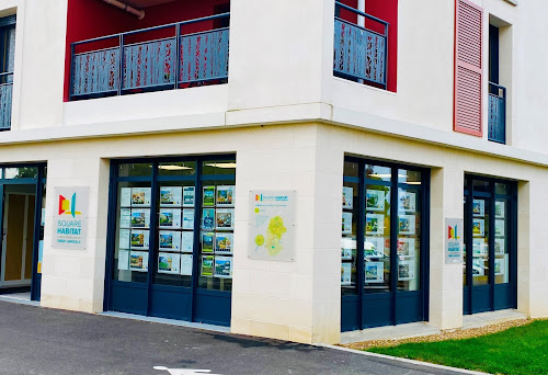 Agence immobilière Square Habitat BALLAN-MIRÉ Ballan-Miré