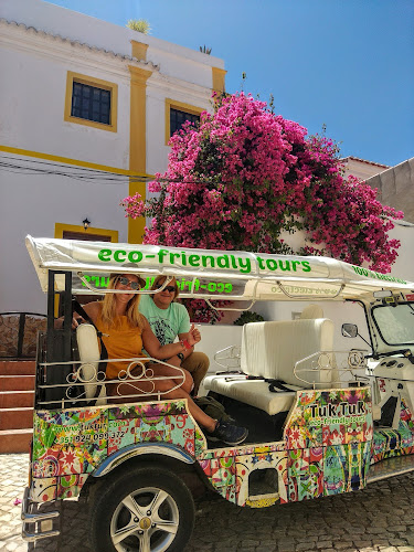 Avaliações doTuk Tuk Tur Algarve em Portimão - Agência de viagens