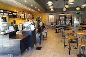 Starbucks image