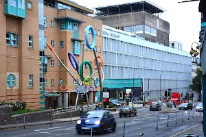 University Hospitals Bristol and Weston image