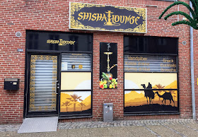 Shisha Lounge Esbjerg