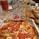 Photo n°1 de l'avis de Viola.i fait le 05/05/2023 à 13:59 sur le  C'è Pizza e Pizza à Ferrara