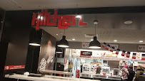 Atmosphère du Restaurant KFC Grenoble Echirolles - n°5