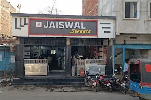 Jaiswal sweets image