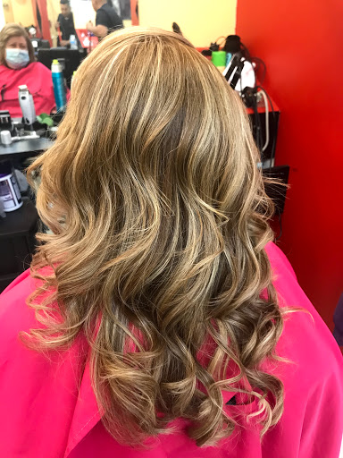 Beauty Salon «Fashion Hair Salon», reviews and photos, 9122 Mathis Ave, Manassas, VA 20110, USA
