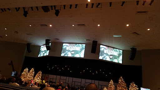 Church «Valley Bible Fellowship», reviews and photos