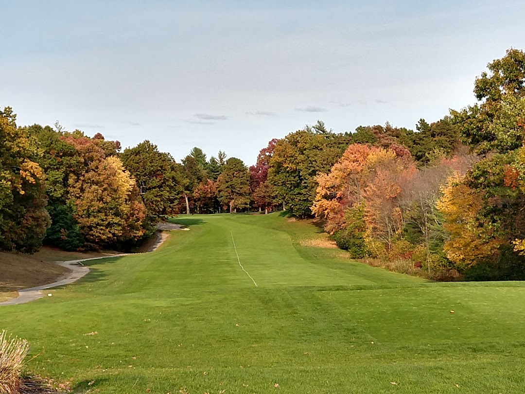 Chicopee Country Club