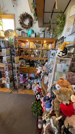 Florist «P. S. Flowers & Balloons», reviews and photos, 135 E Liberty St, Wauconda, IL 60084, USA