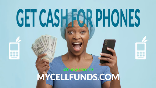 Cell Funds image