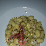 Photo n°1 de l'avis de Alice.r fait le 08/09/2018 à 21:16 sur le  La Taverna Dell'Etna à Castelmola