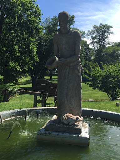 Museum «Sandy Spring Slave Museum», reviews and photos, 18524 Brooke Rd, Sandy Spring, MD 20860, USA
