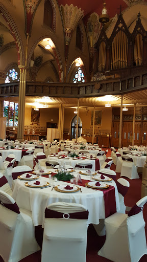 Event Venue «Steeple Square», reviews and photos, 105 E 15th St, Dubuque, IA 52001, USA