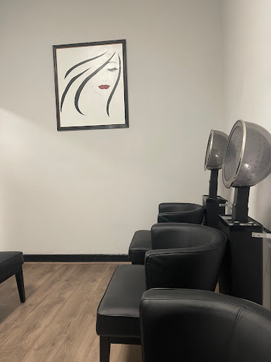 Nail Salon «Natural Image Hair Salon», reviews and photos, 3215 Bridge Rd # 3A, Suffolk, VA 23435, USA