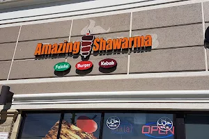 Amazing Shawarma Restaurant image