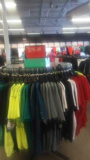 Clothing Store «Nike Clearance Store», reviews and photos, 5209 International Dr, Orlando, FL 32819, USA
