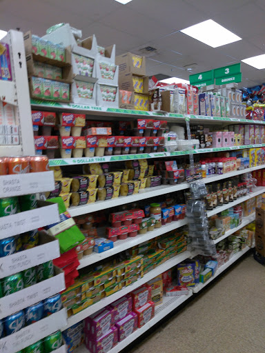 Dollar Store «Dollar Tree», reviews and photos, 4005 Manzanita Ave #32, Carmichael, CA 95608, USA