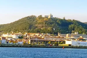 Viana do Castelo - Praia do Cabedelo image