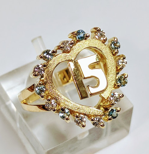 Jeweler «Wagner Jewelers», reviews and photos, 301 Somerville Ave, Somerville, MA 02143, USA