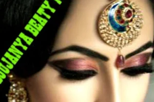 Soujanya Beauty Parlour,Bridal &Party makover image