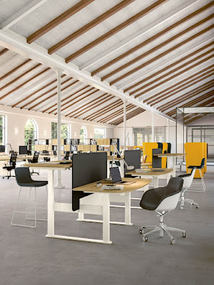 ATYPIK - CREATEUR DE BUREAUX - à Colmar